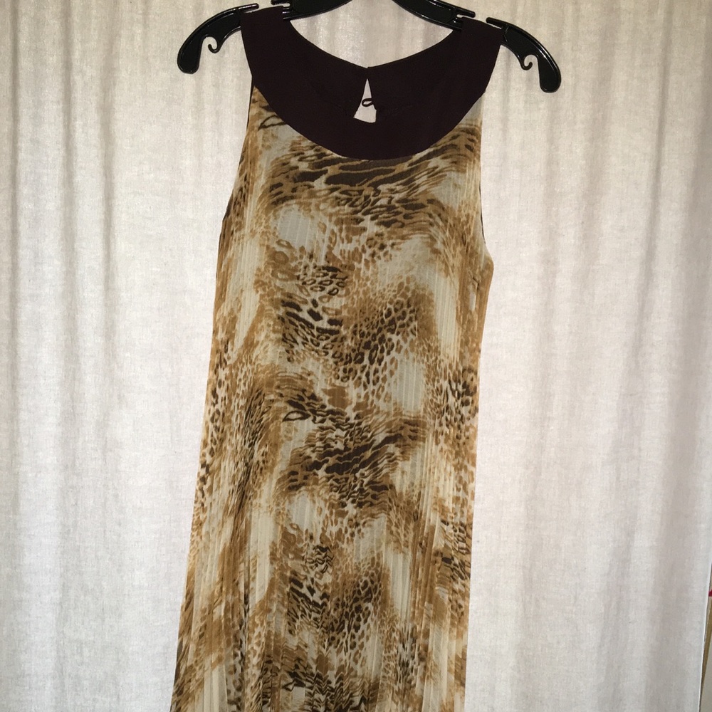 Voir Voir dress